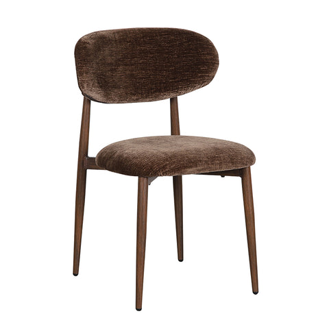 Japandi Chair