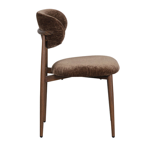 Japandi Chair