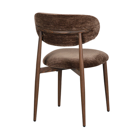 Japandi Chair