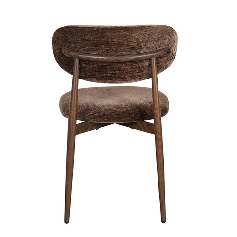 Japandi Chair