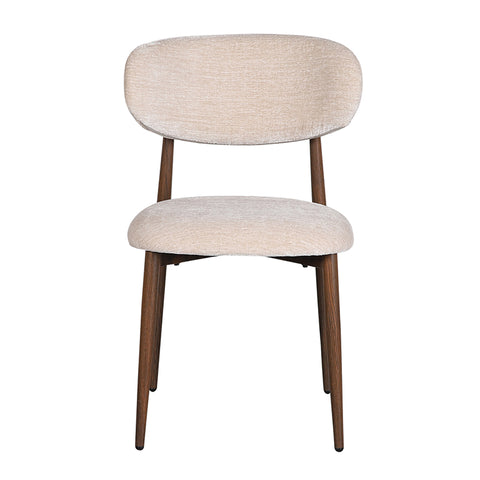 Japandi Chair