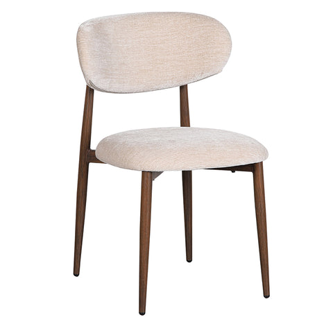 Japandi Chair