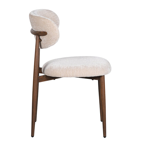 Japandi Chair