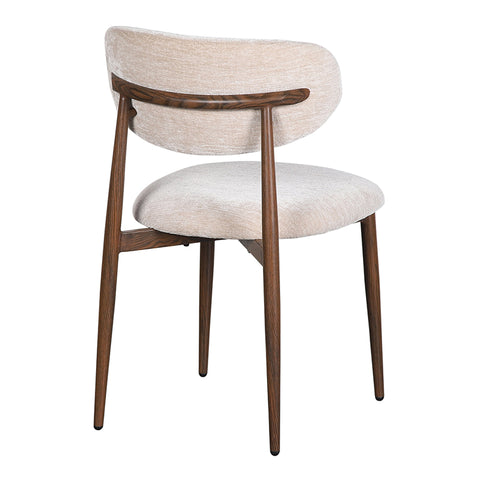 Japandi Chair