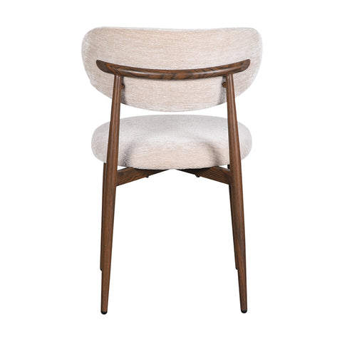 Japandi Chair