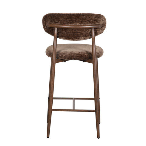 Japandi Kitchen Bar Chair