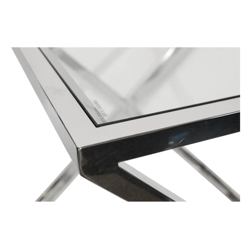 Badly Design Table BadlyBitten side table Piccadilly Cross (Available mid-January and onl ...