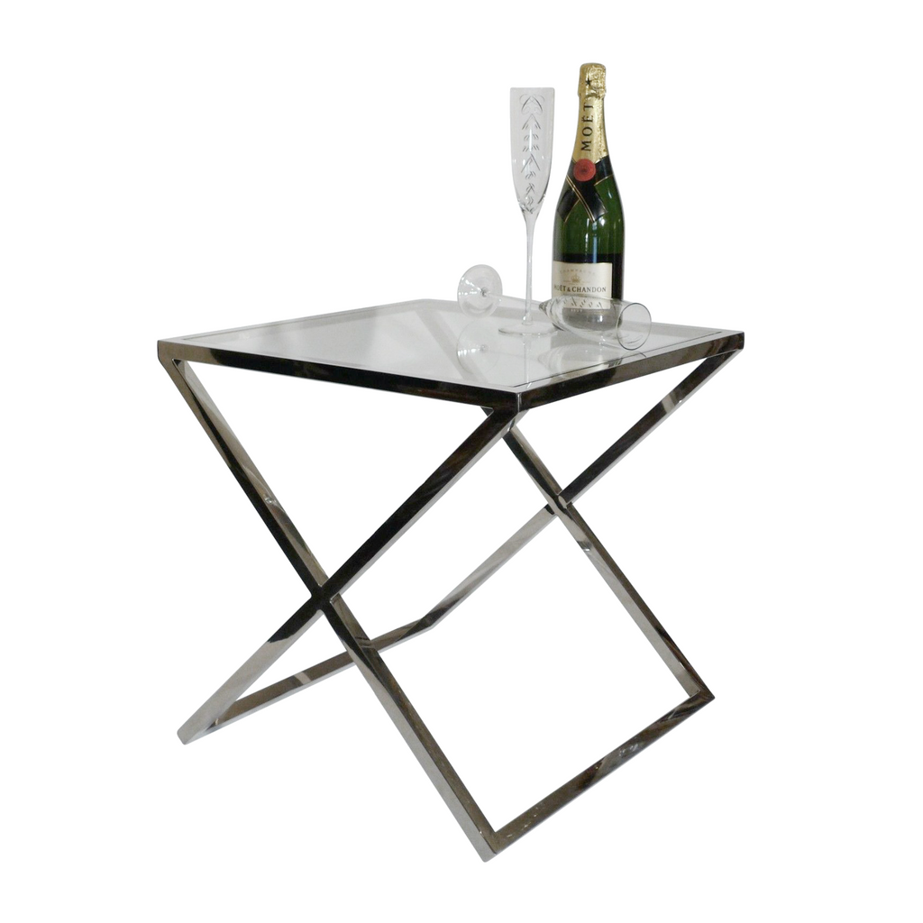 BadlyBitten side table Piccadilly Cross (Available mid-January and onl ...