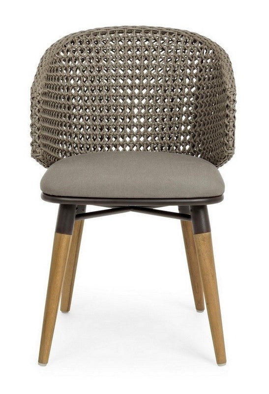 Bizzotto Homemotion STUHL NINFA BadlyBitten