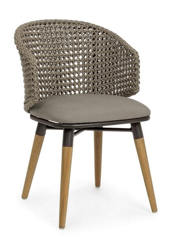 Bizzotto Homemotion STUHL NINFA BadlyBitten