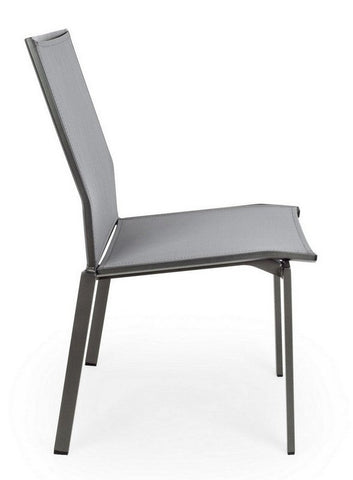 Bizzotto STUHL CRUISE ANTHRAZIT GK52 BadlyBitten
