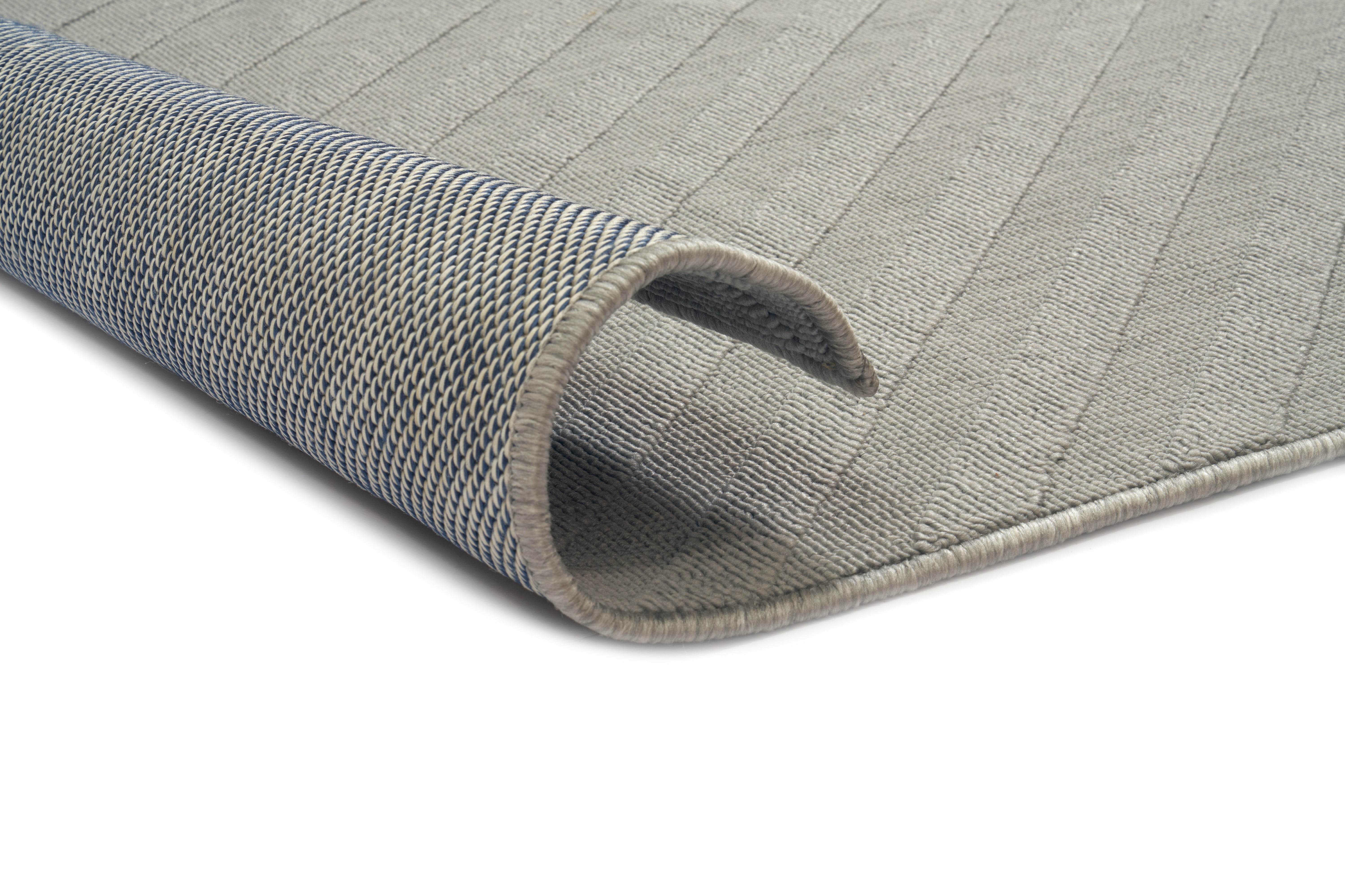 CARPET DECOR ACORES II GRAY BadlyBitten