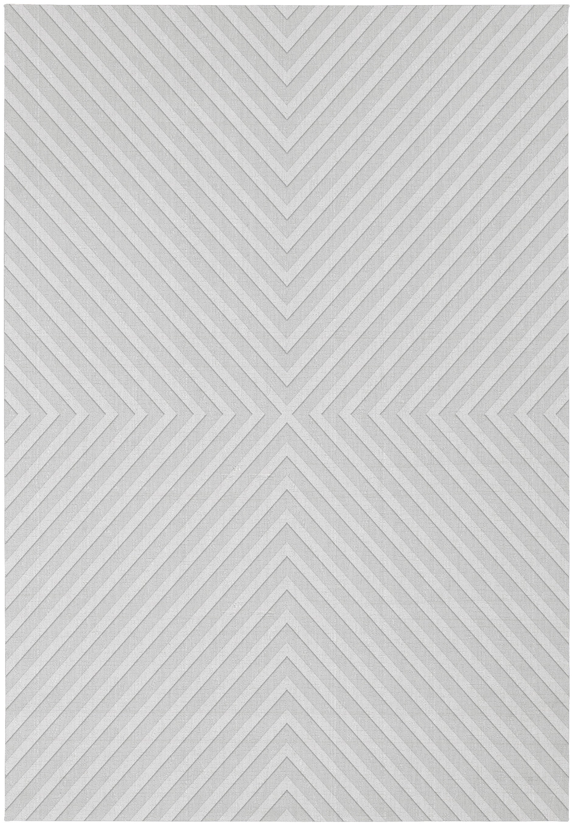 CARPET DECOR ACORES II GRAY BadlyBitten