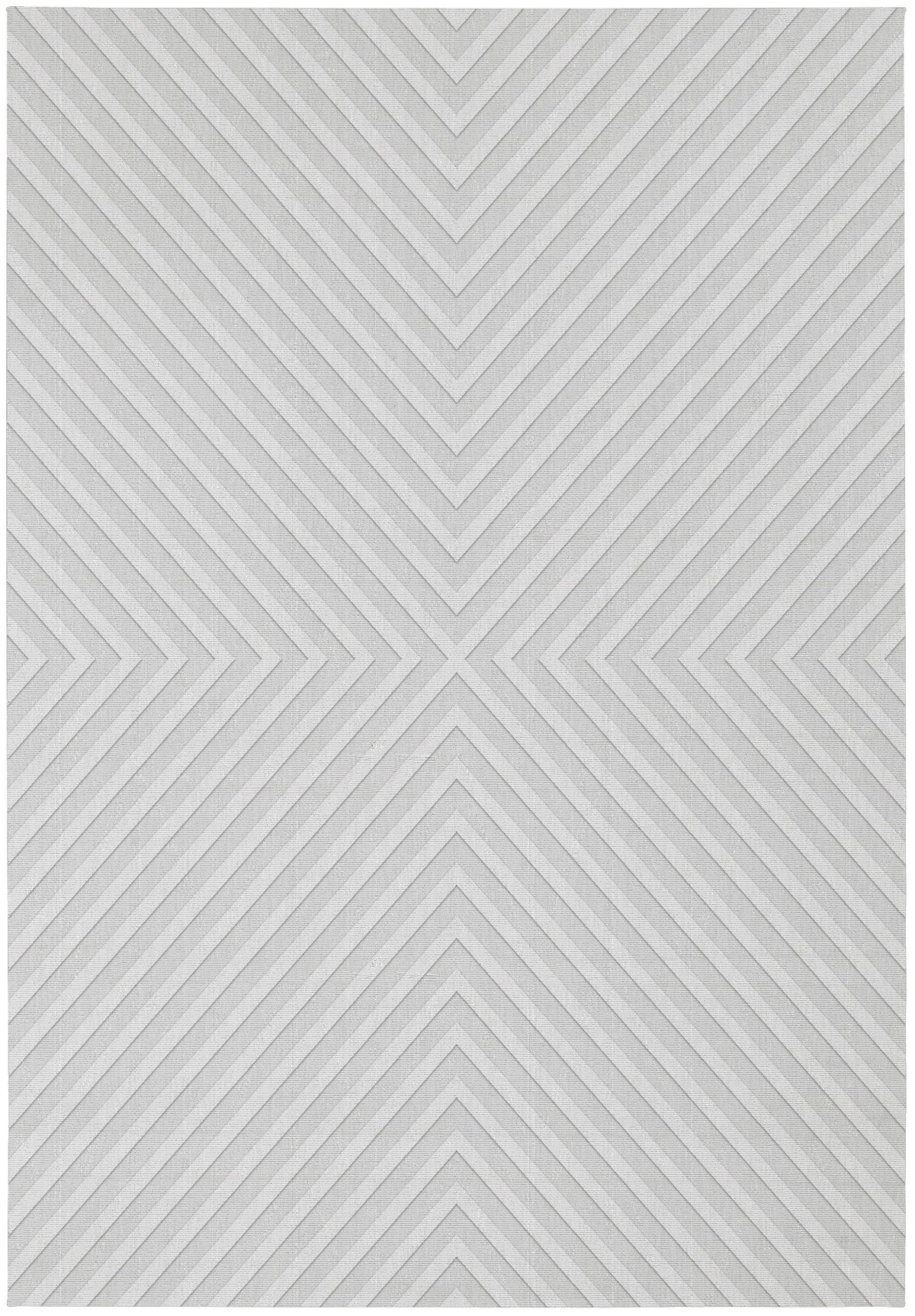 CARPET DECOR ACORES II GRAY BadlyBitten