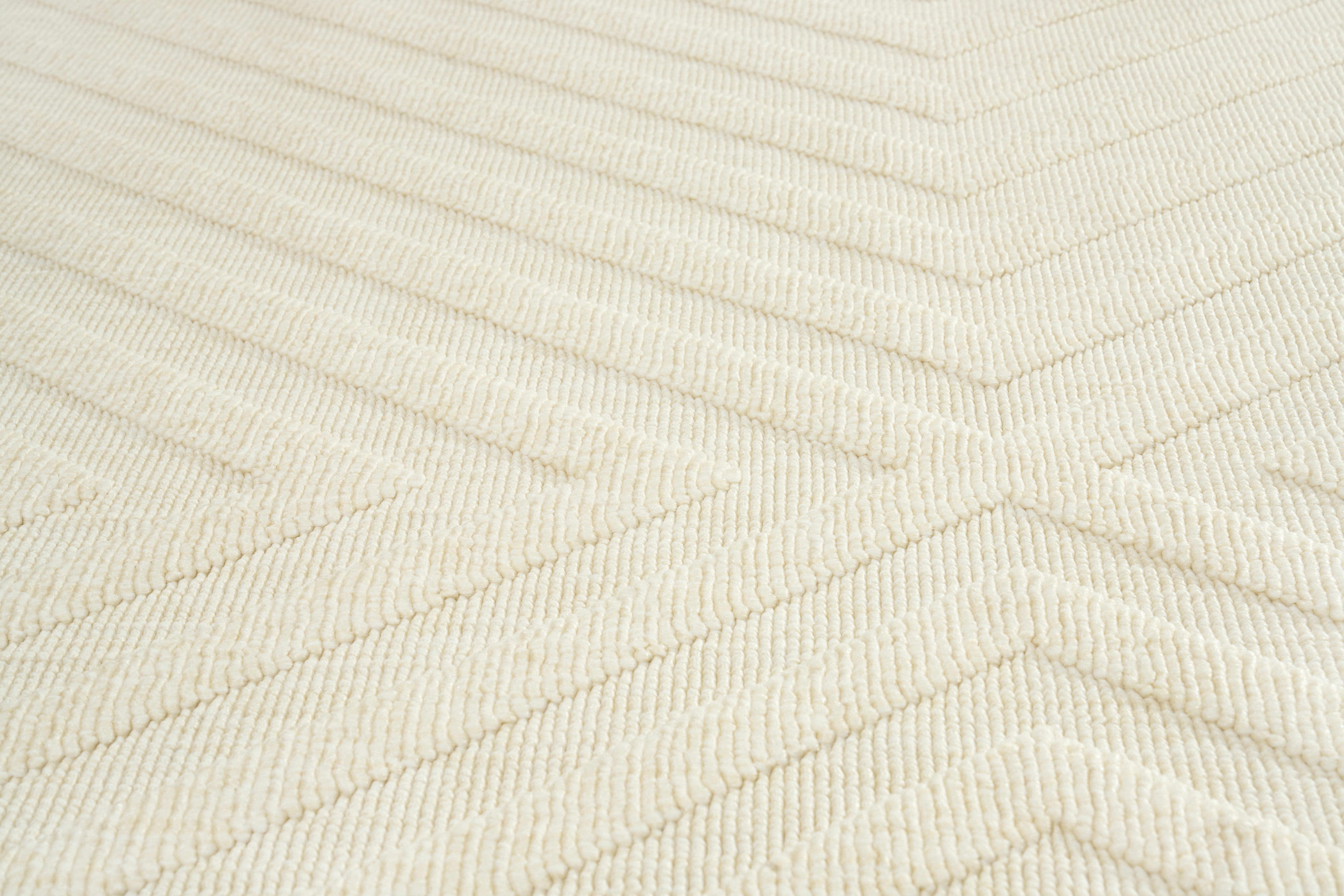 CARPET DECOR ACORES II WHITE BadlyBitten