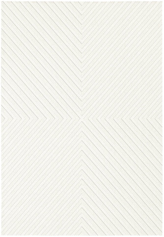 CARPET DECOR ACORES II WHITE BadlyBitten
