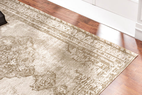 CARPET DECOR ALTAY CREAM BadlyBitten