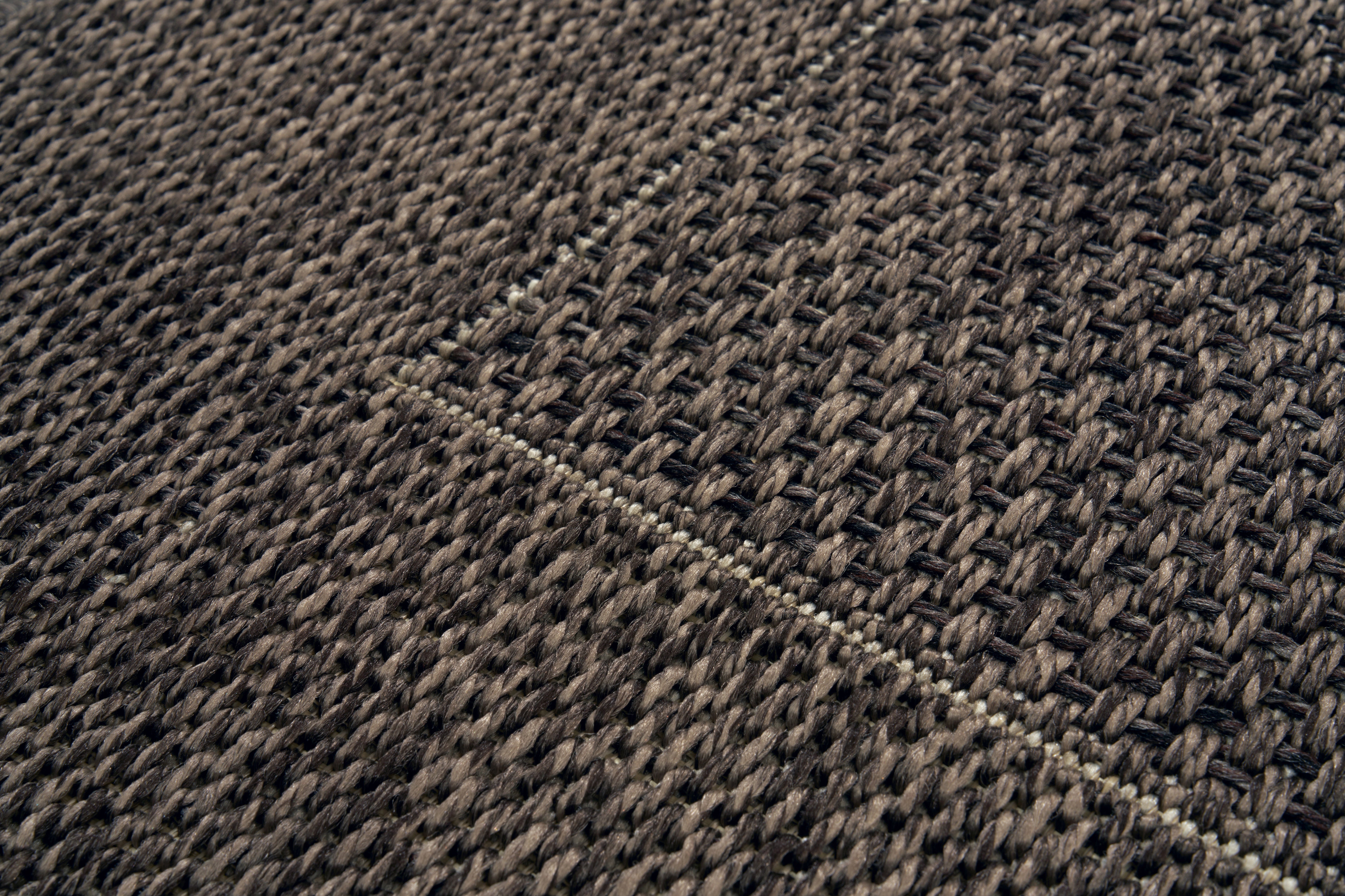 CARPET DECOR DESERTO BROWN BadlyBitten