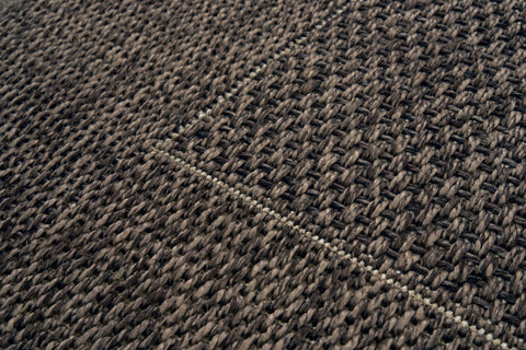 CARPET DECOR DESERTO BROWN BadlyBitten