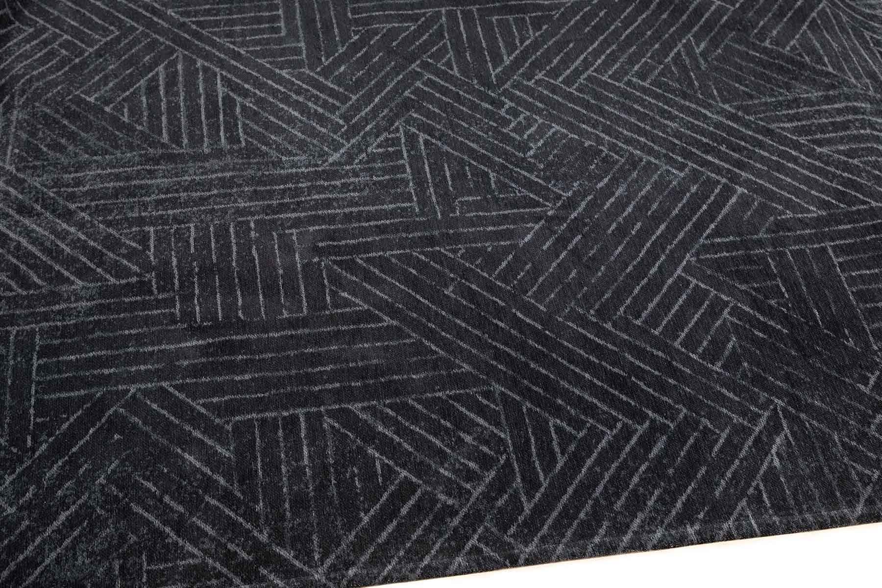 CARPET DECOR FARO CHARCOAL BadlyBitten