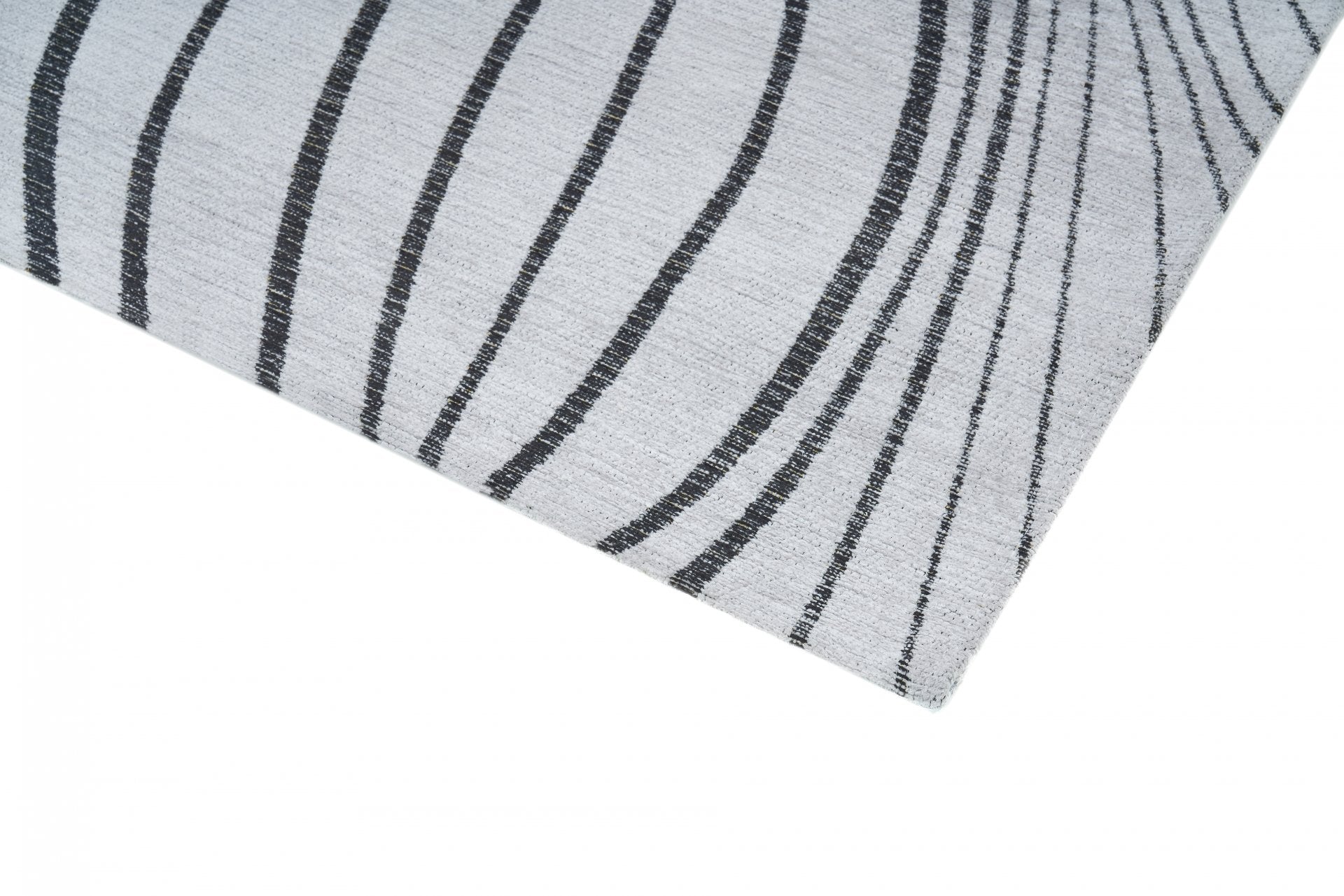 CARPET DECOR LIPARI GRAY BadlyBitten