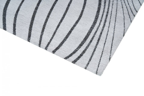 CARPET DECOR LIPARI GRAY BadlyBitten
