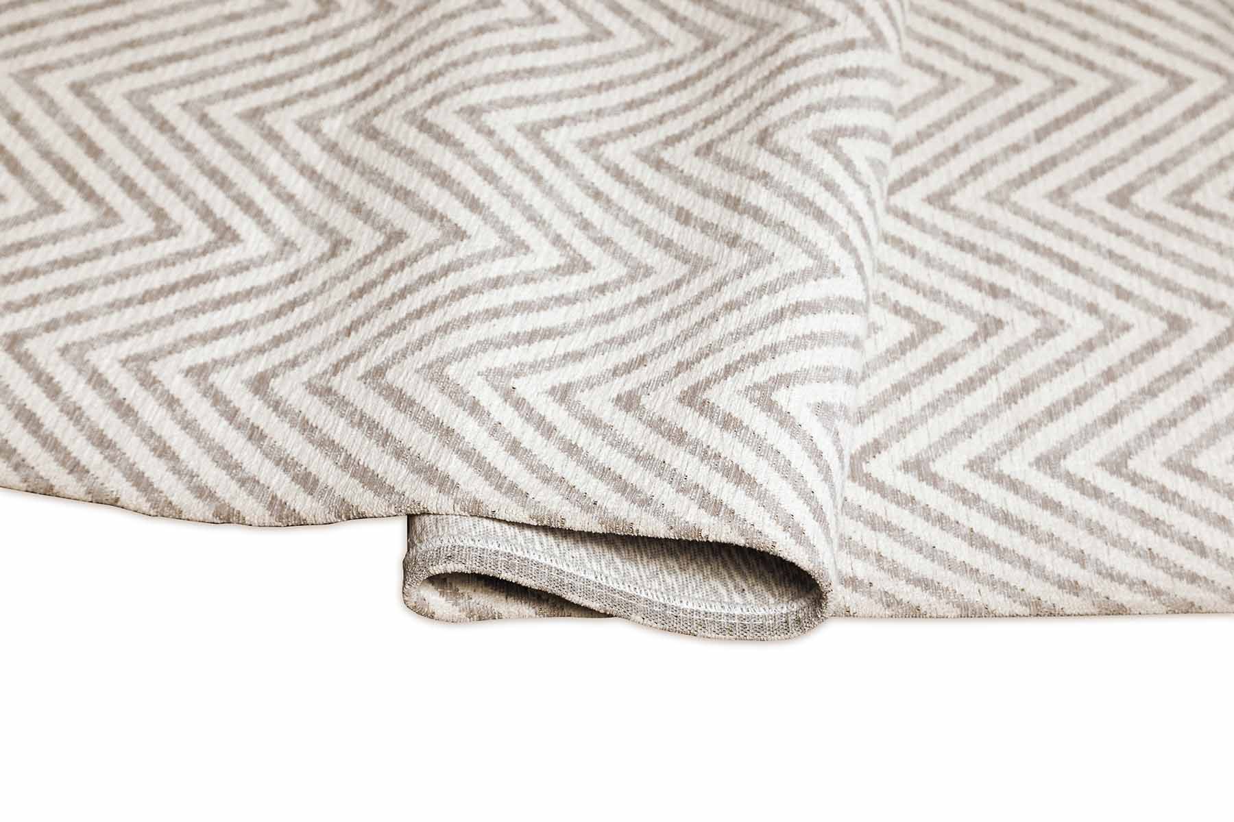 CARPET DECOR LUNO COLD BEIGE BadlyBitten