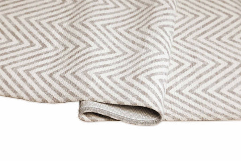 CARPET DECOR LUNO COLD BEIGE BadlyBitten