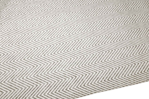 CARPET DECOR LUNO COLD BEIGE BadlyBitten