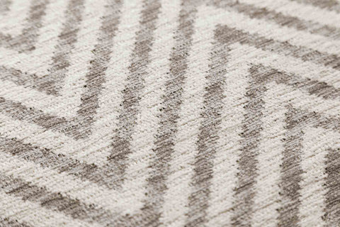 CARPET DECOR LUNO COLD BEIGE BadlyBitten