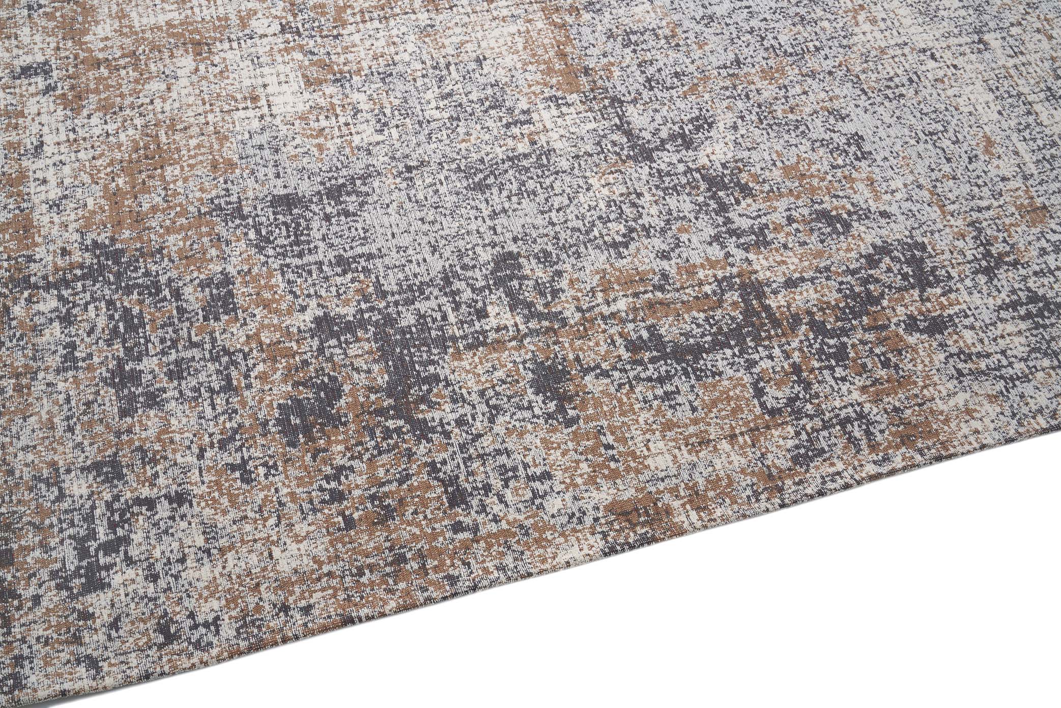 CARPET DECOR RUSTIC BEIGE BadlyBitten