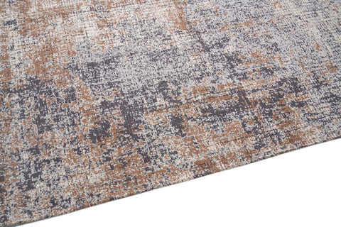CARPET DECOR RUSTIC BEIGE BadlyBitten