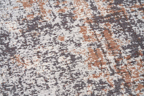 CARPET DECOR RUSTIC BEIGE BadlyBitten