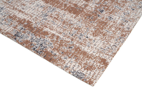 CARPET DECOR RUSTIC BEIGE BadlyBitten