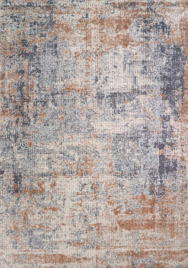 CARPET DECOR RUSTIC BEIGE BadlyBitten