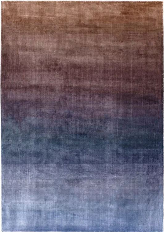 CARPET DECOR SUNSET COPPER BadlyBitten
