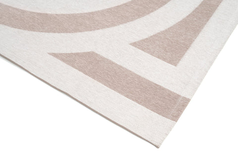 CARPET DECOR TIFFANY BEIGE BadlyBitten