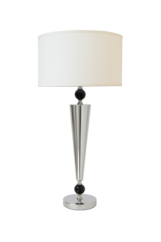 BadlyBitten Tischlampe Palmarito