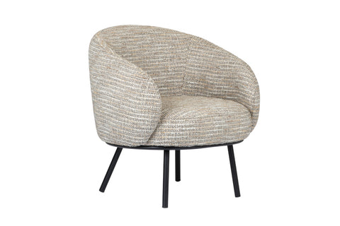 Mars Lounge Chair