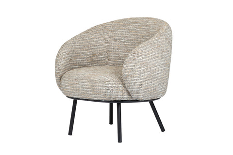 Mars Lounge Chair