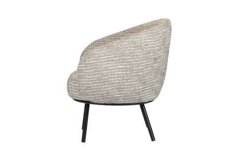 Mars Lounge Chair