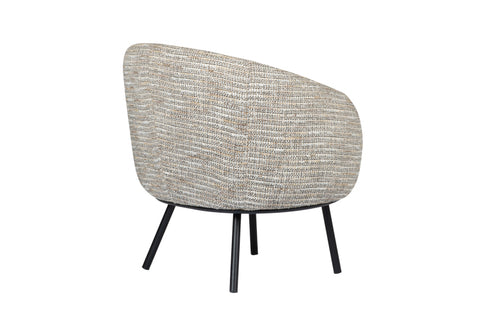Mars Lounge Chair