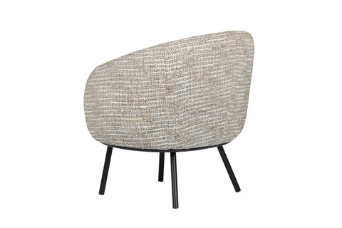 Mars Lounge Chair