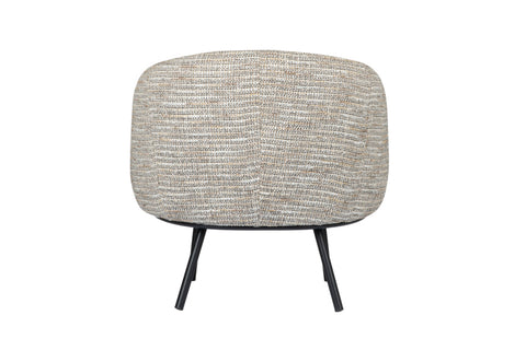 Mars Lounge Chair