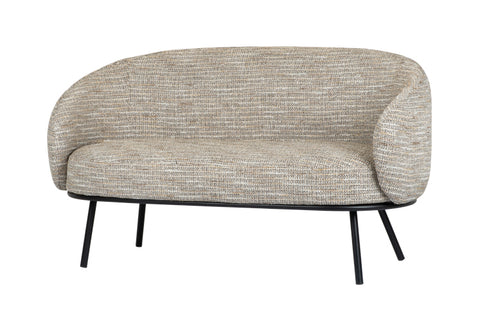Mars Two Seater Sofa