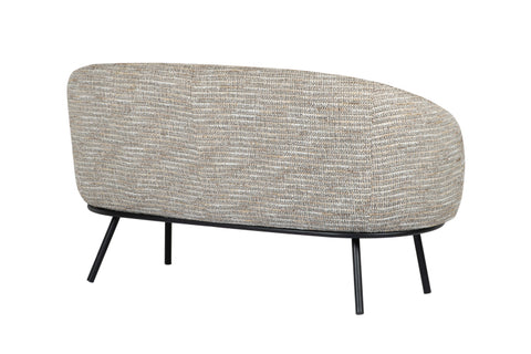 Mars Two Seater Sofa