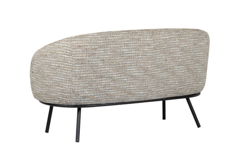 Mars Two Seater Sofa