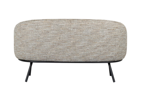Mars Two Seater Sofa