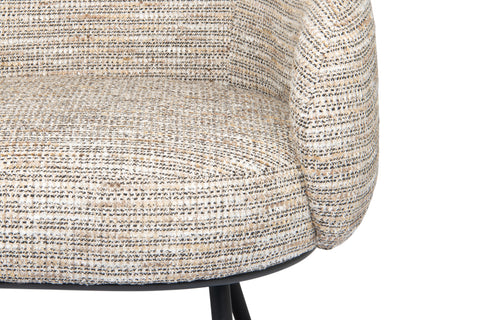 Mars Lounge Chair