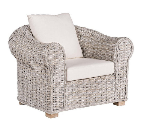 KORBSESSEL M-KISSEN COBA